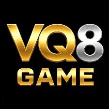 VQ8 Game logo