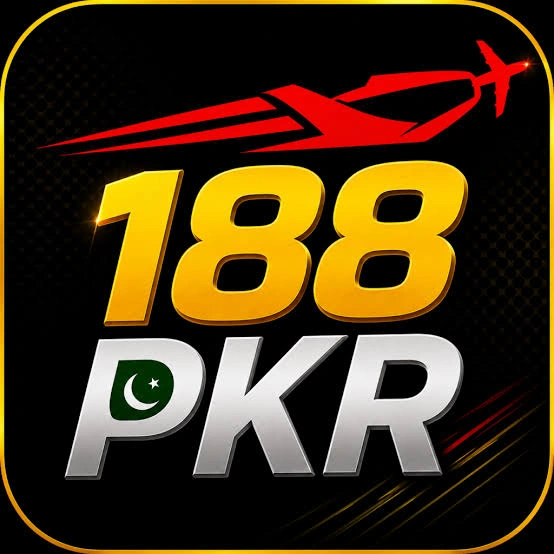 188PKR Game logo